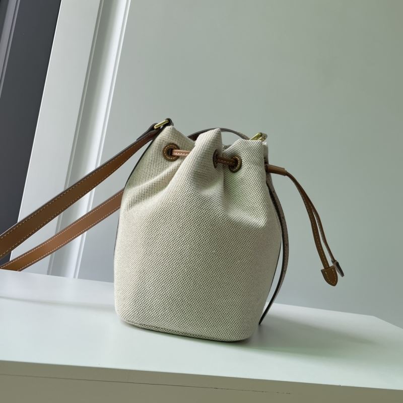 Miu Miu Bucket Bags